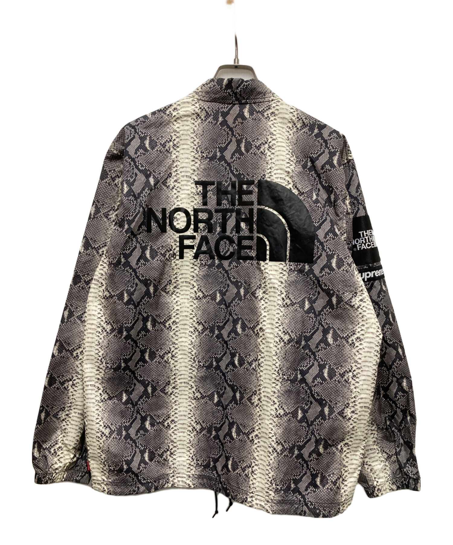 新品　supreme northface S snake coaches 中古・古着通販】THE NORTH FACE (ザ ノース フェイス) Supreme
