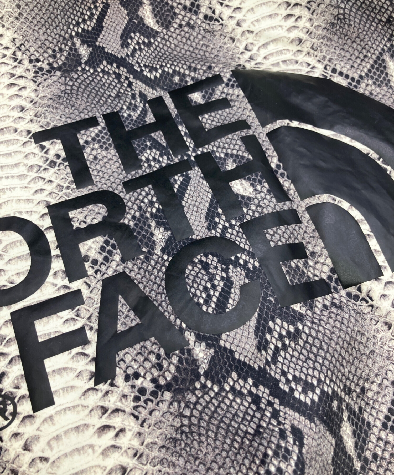 中古・古着通販】THE NORTH FACE (ザ ノース フェイス) Supreme