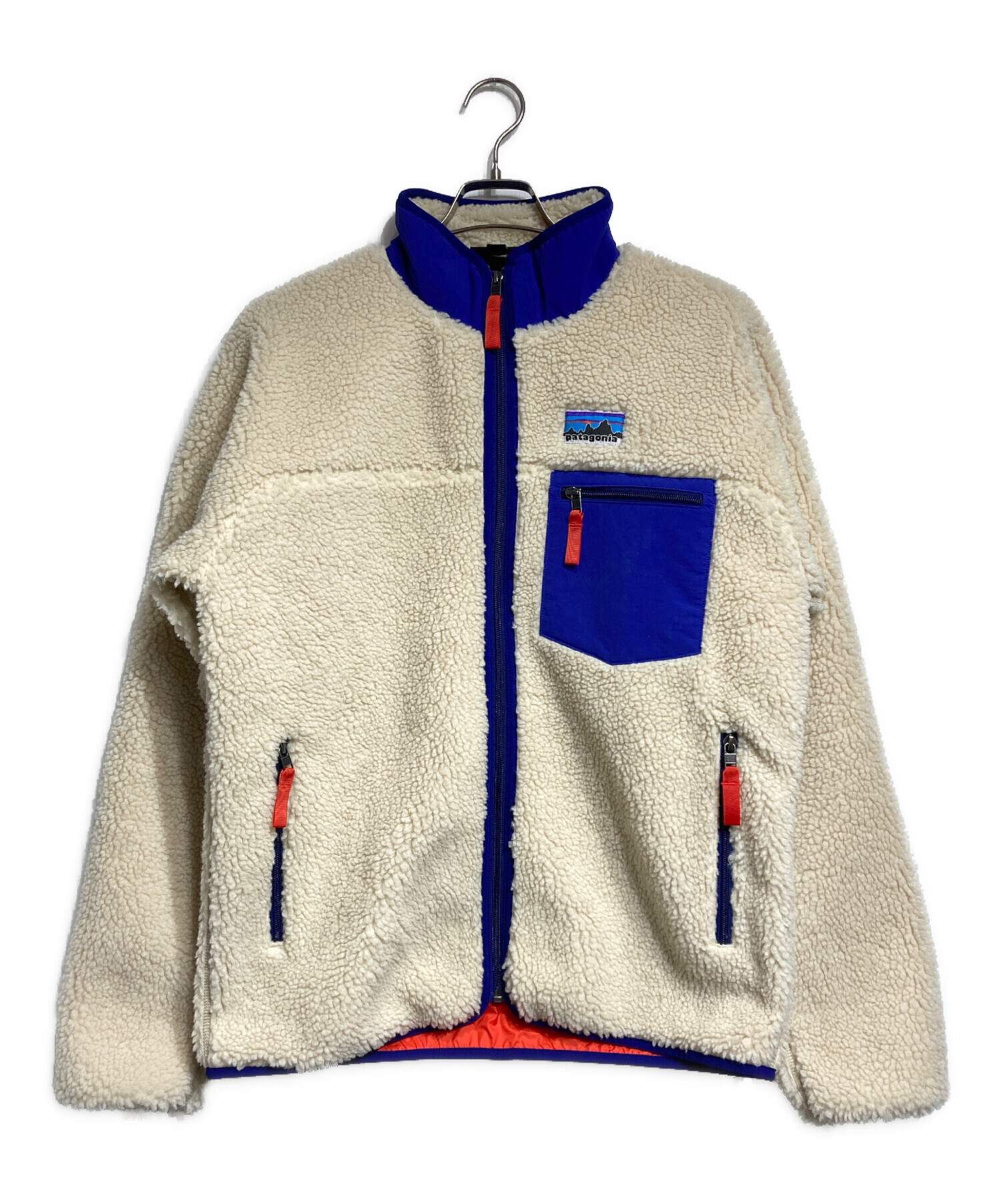 中古・古着通販】Patagonia (パタゴニア) CLASSIC RETRO-X JACKET
