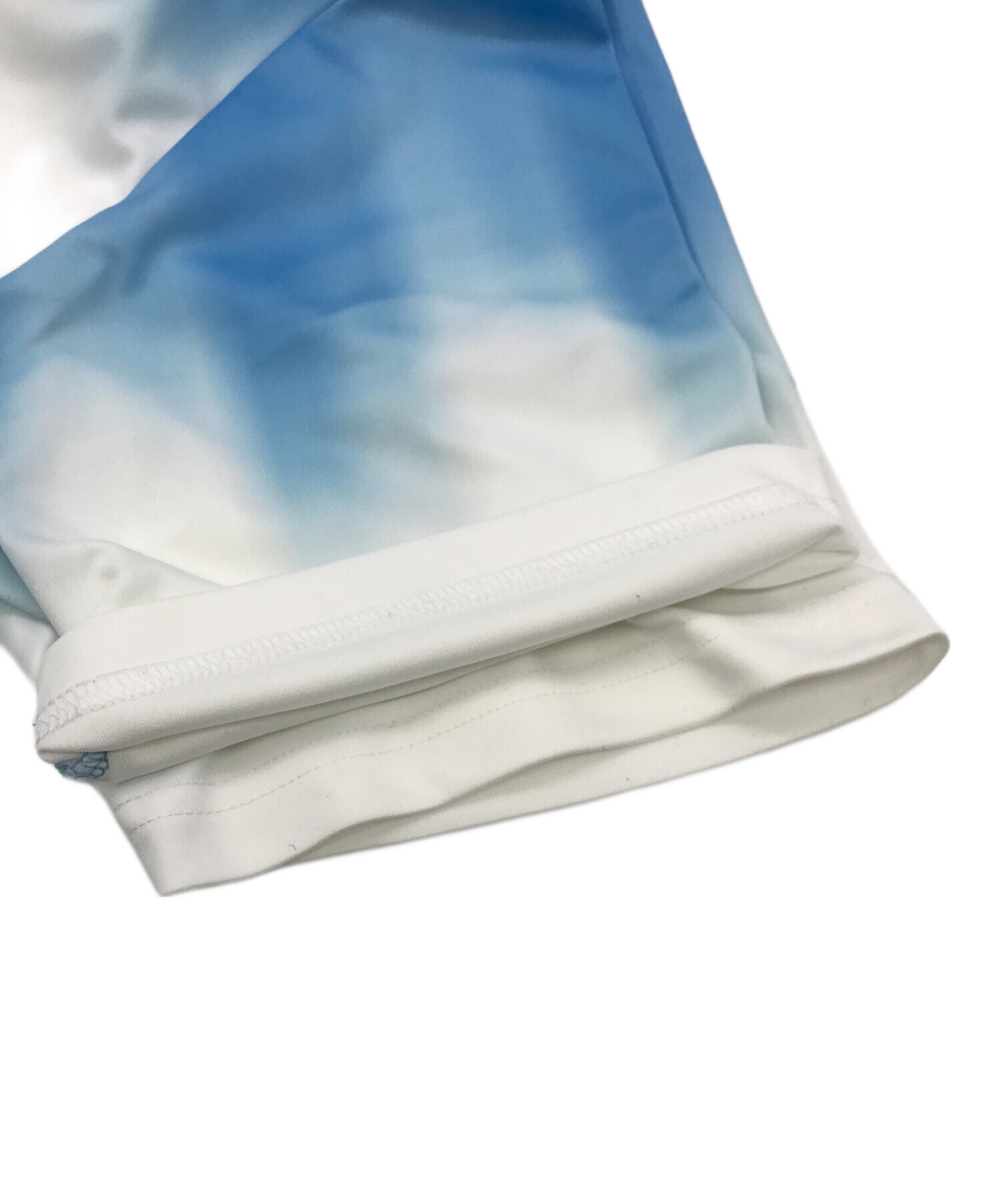 中古・古着通販】Supreme (シュプリーム) Blur Soccer Jersey ブルー