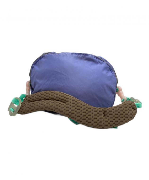 中古・古着通販】Mikio Sakabe (ミキオサカベ) 7 Pockets bag/セブン