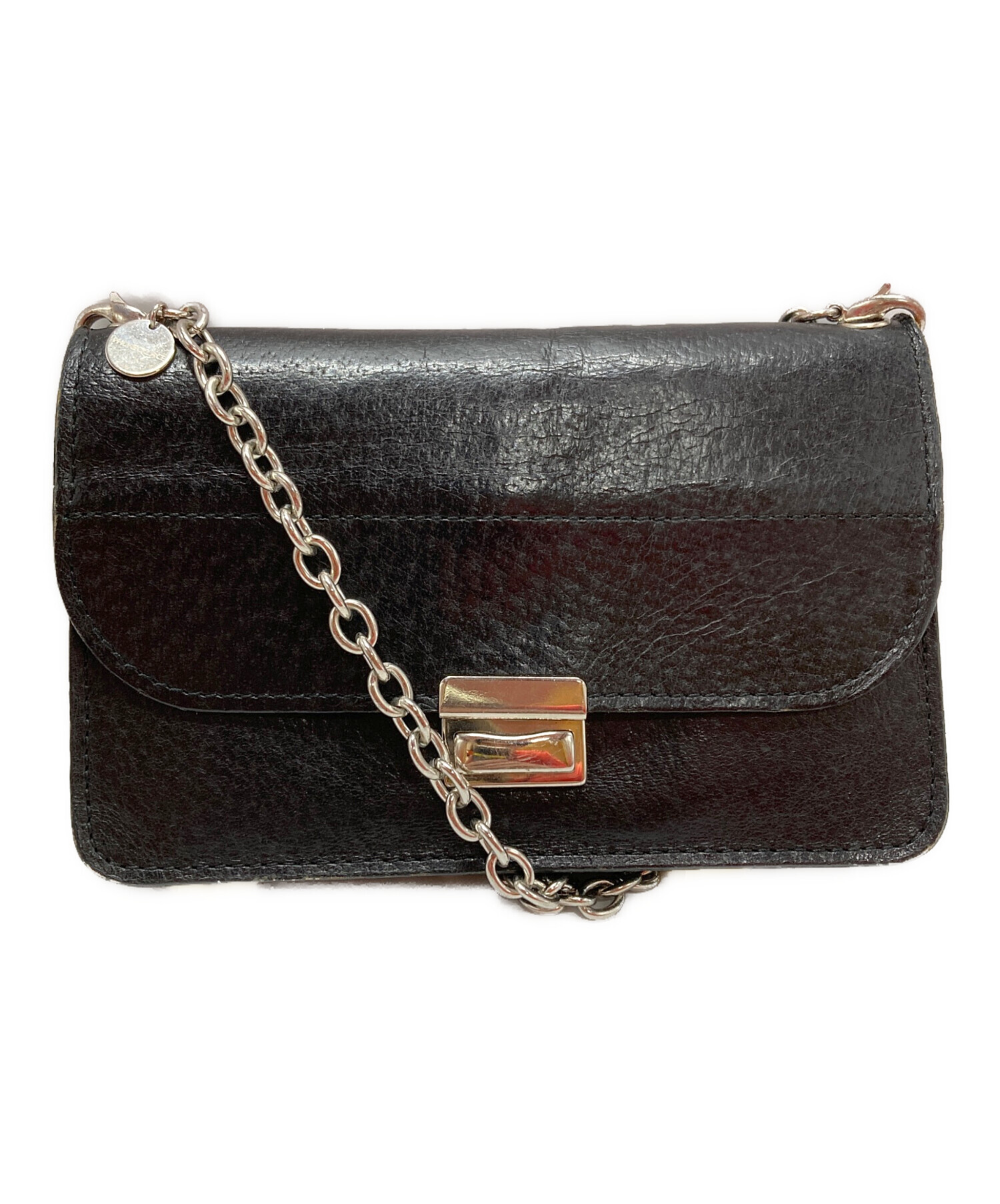 レア！COMME des GARÇONSウォレットチェーンused 中古・古着通販】COMME des GARCONS (コムデギャルソン) チェーン