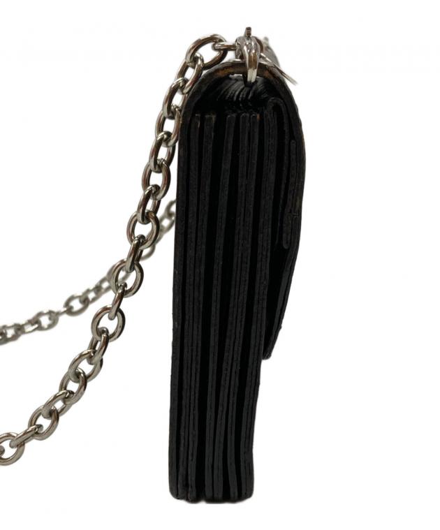 レア！COMME des GARÇONSウォレットチェーンused 中古・古着通販】COMME des GARCONS (コムデギャルソン) チェーン