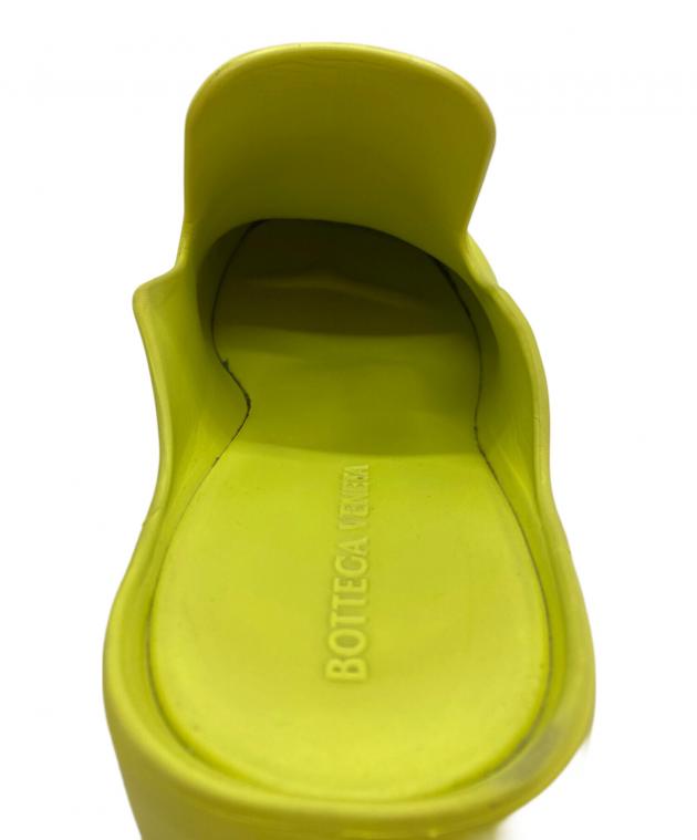 中古・古着通販】BOTTEGA VENETA (ボッテガベネタ) ラバークロッグ