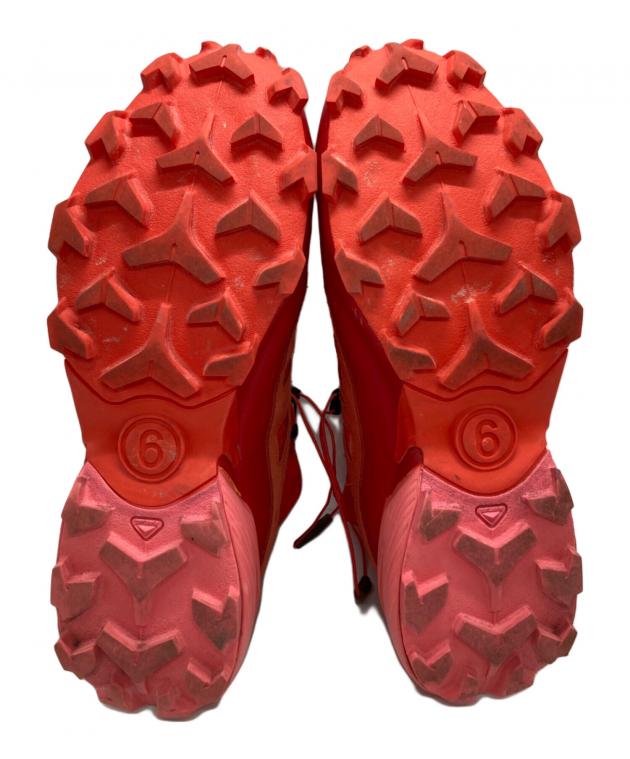 中古・古着通販】SALOMON (サロモン) MM6 Maison Margiela (エムエム