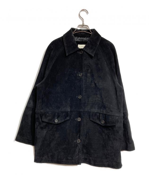 中古・古着通販】OHOTORO (オオトロ) hackney jacket/ハックニー