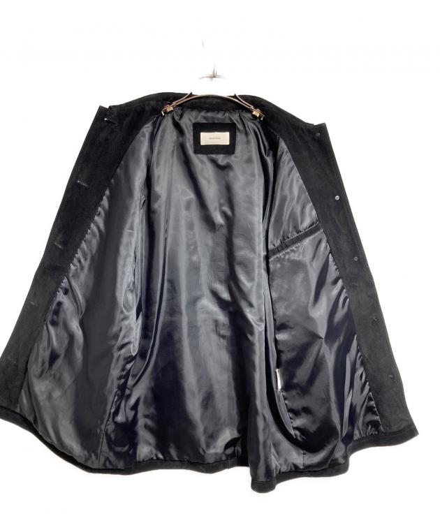 中古・古着通販】OHOTORO (オオトロ) hackney jacket/ハックニー