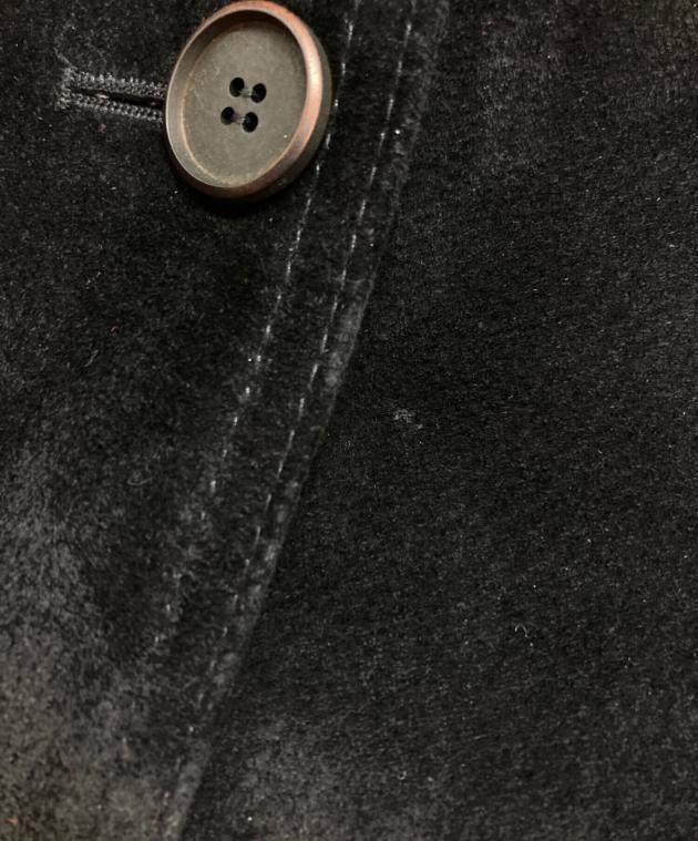 中古・古着通販】OHOTORO (オオトロ) hackney jacket/ハックニー