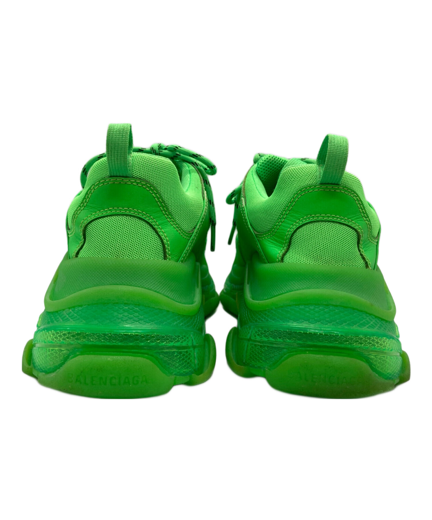 中古・古着通販】BALENCIAGA (バレンシアガ) TRIPLE Sスニーカー