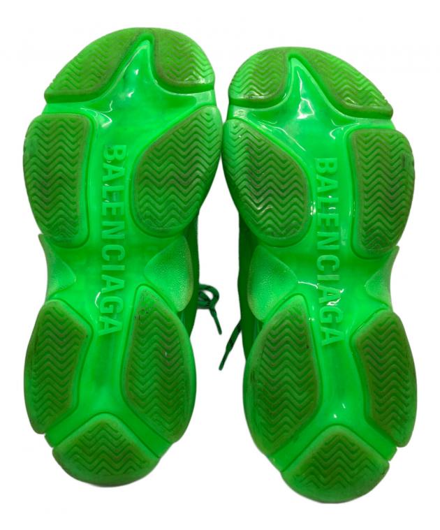 中古・古着通販】BALENCIAGA (バレンシアガ) TRIPLE Sスニーカー