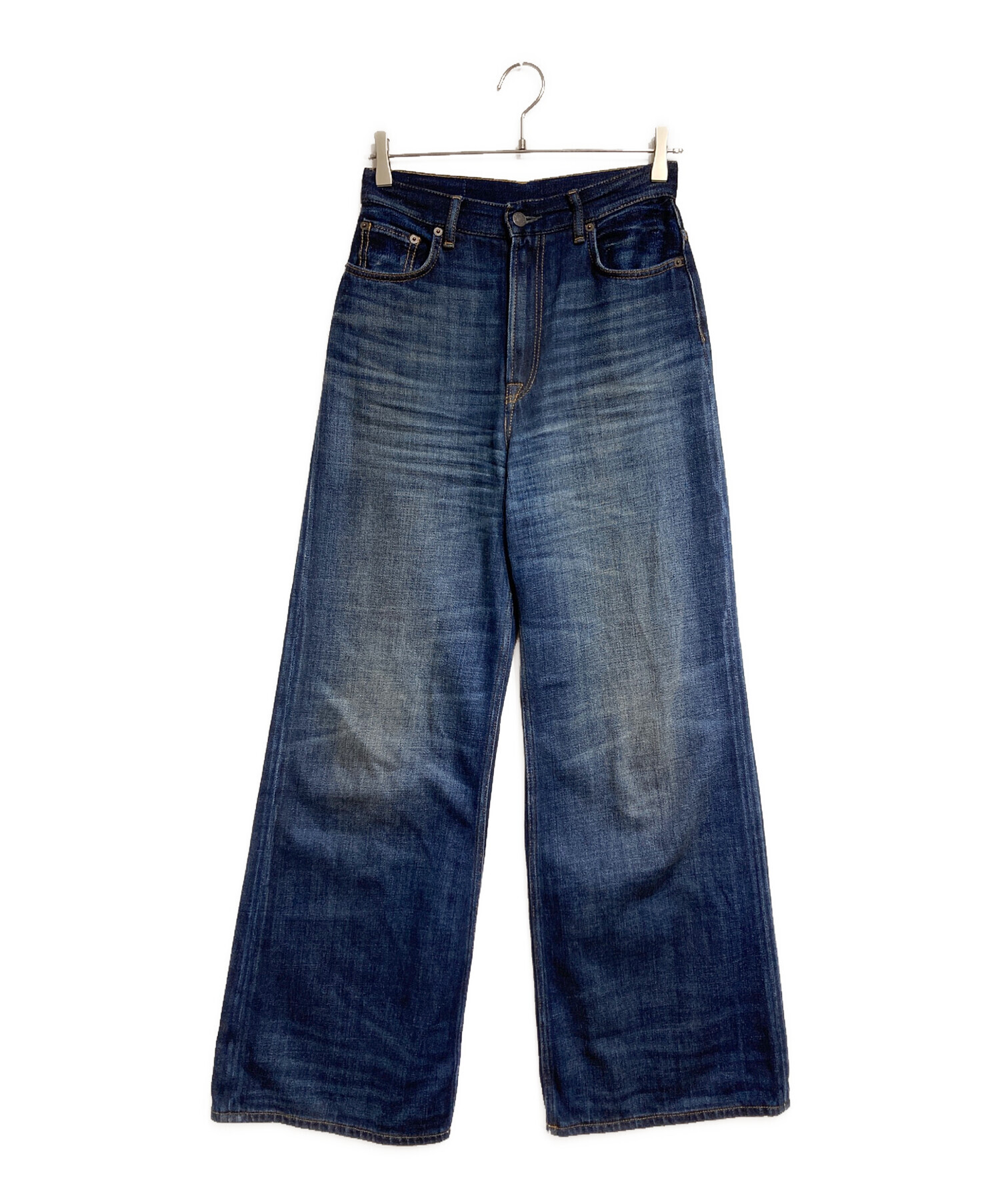 中古・古着通販】Acne studios (アクネ ストゥディオス) レギュラー