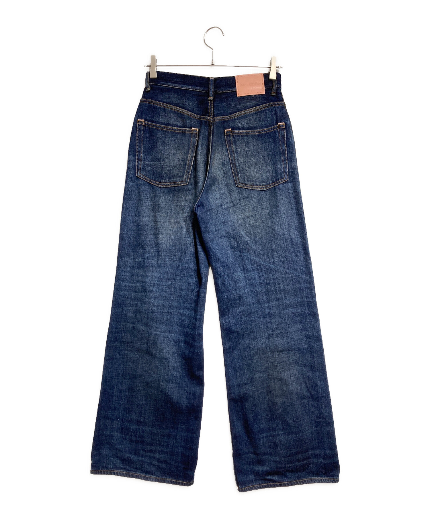 中古・古着通販】Acne studios (アクネ ストゥディオス) レギュラー 
