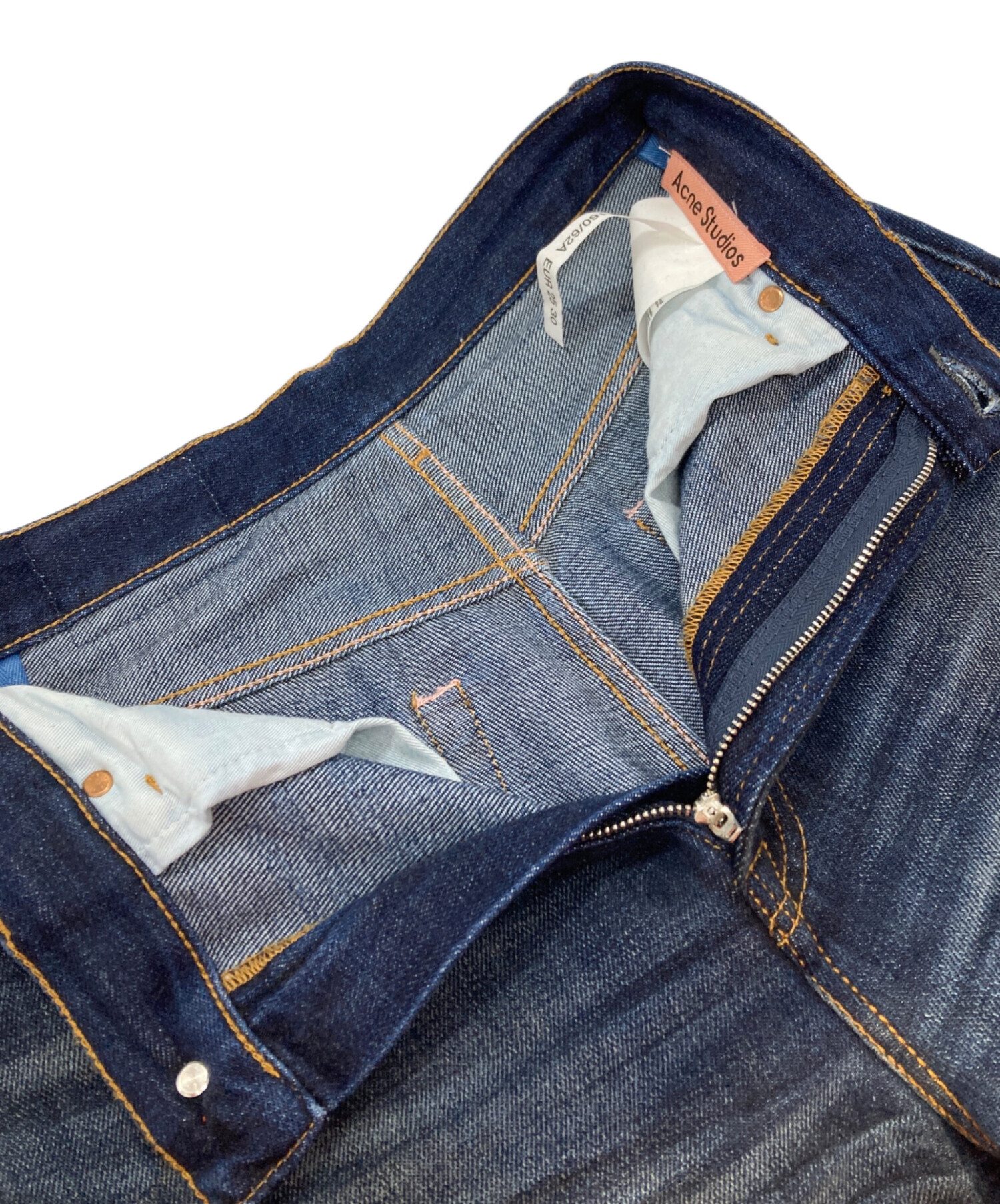 中古・古着通販】Acne studios (アクネ ストゥディオス) レギュラー