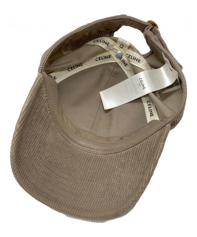 中古・古着通販】CELINE (セリーヌ) トリオンフコーデュロイベース