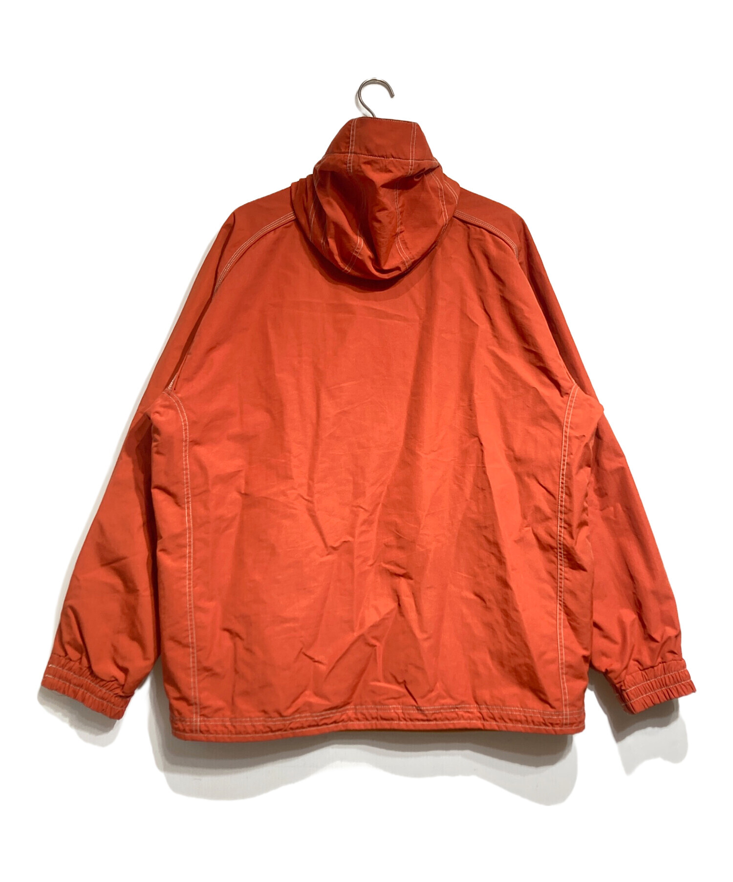 Oakley オレンジ 2WAYジャケット 中古・古着通販】OAKLEY (オークリー) スノージャケット/Snow Jacket