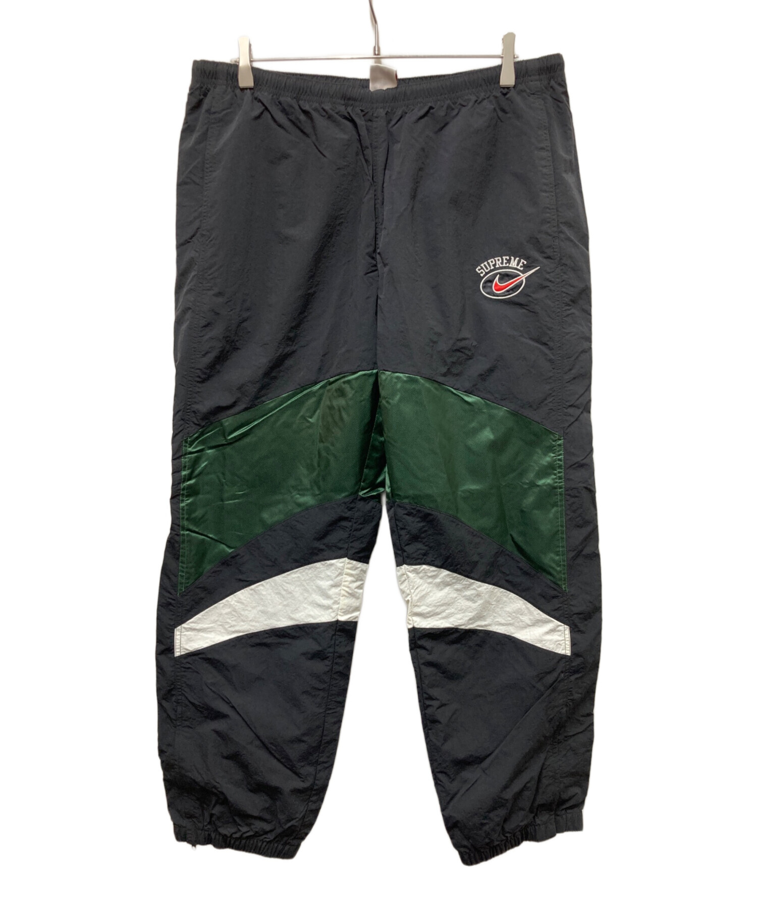 中古・古着通販】Supreme (シュプリーム) NIKE (ナイキ) Warm Up Pant