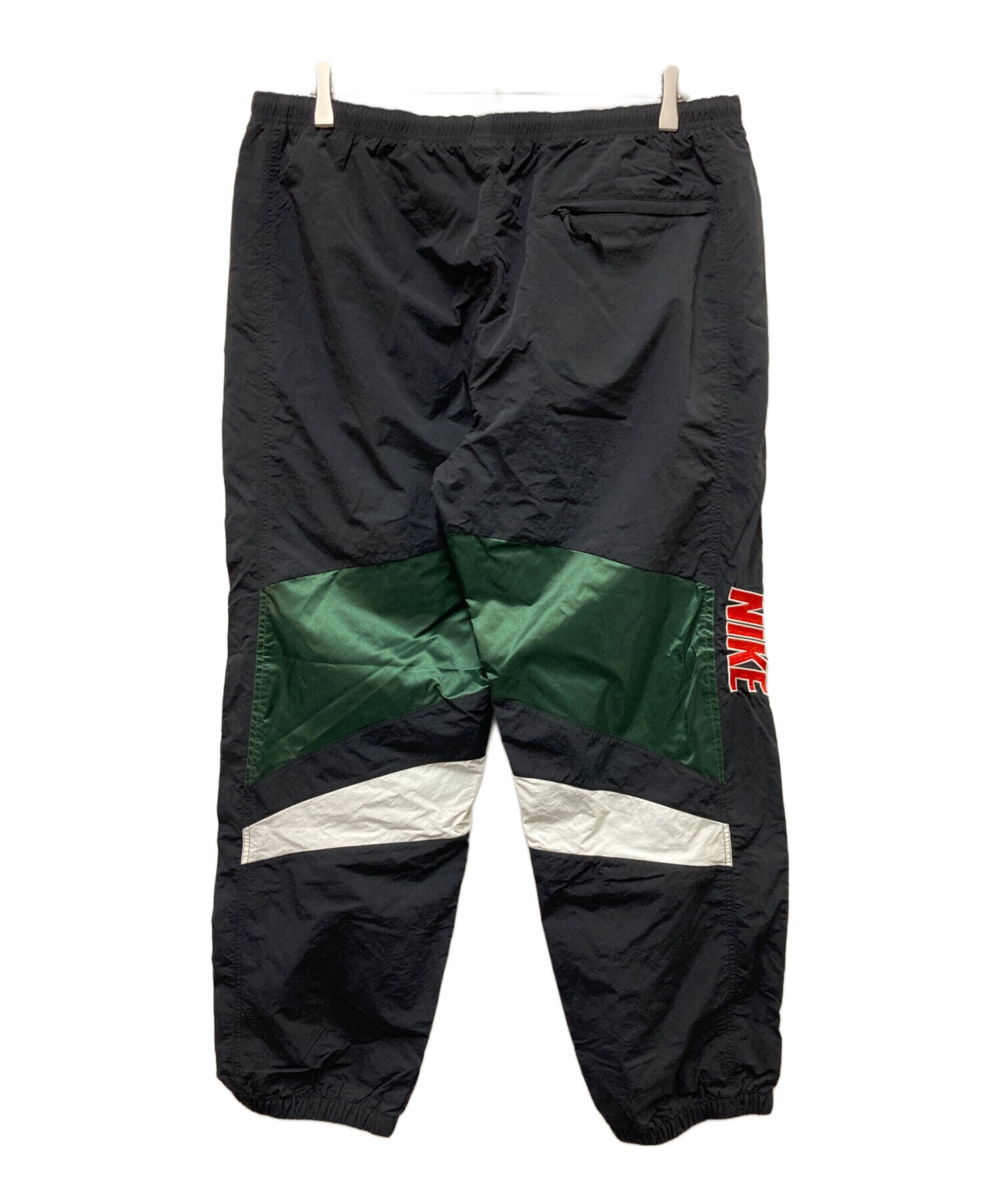中古・古着通販】Supreme (シュプリーム) NIKE (ナイキ) Warm Up Pant