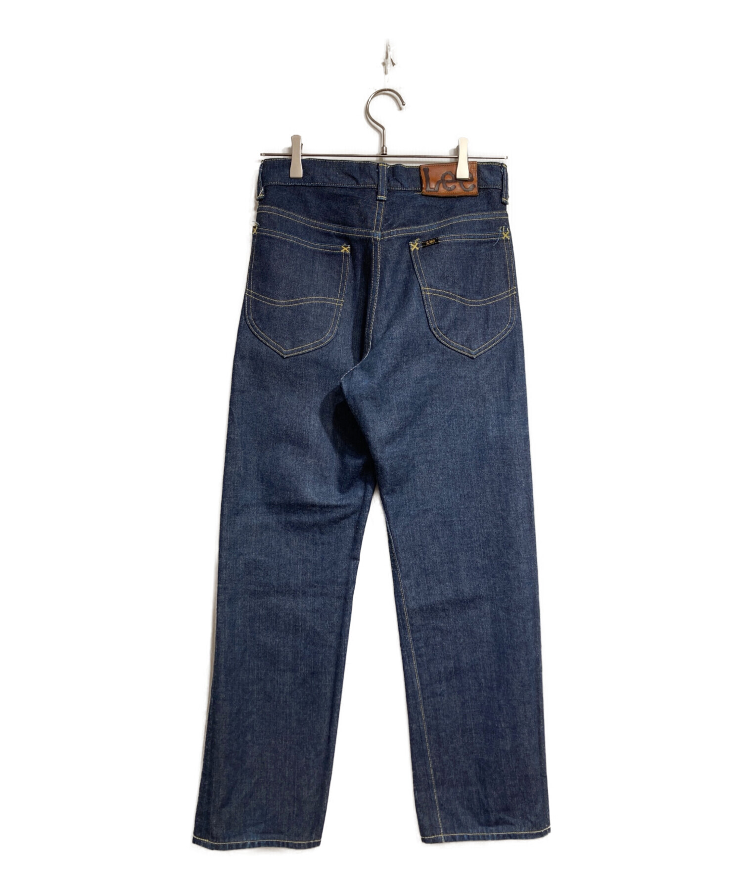 中古・古着通販】LEE (リー) 101-Z 1948MODELデニムパンツ インディゴ