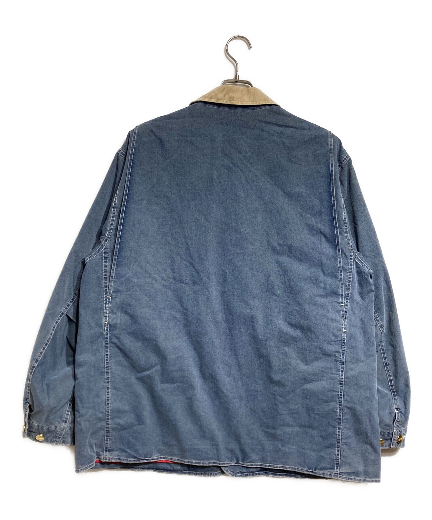 中古・古着通販】L.L.Bean (エルエルビーン) Beans FieldCoat/ビーンズ