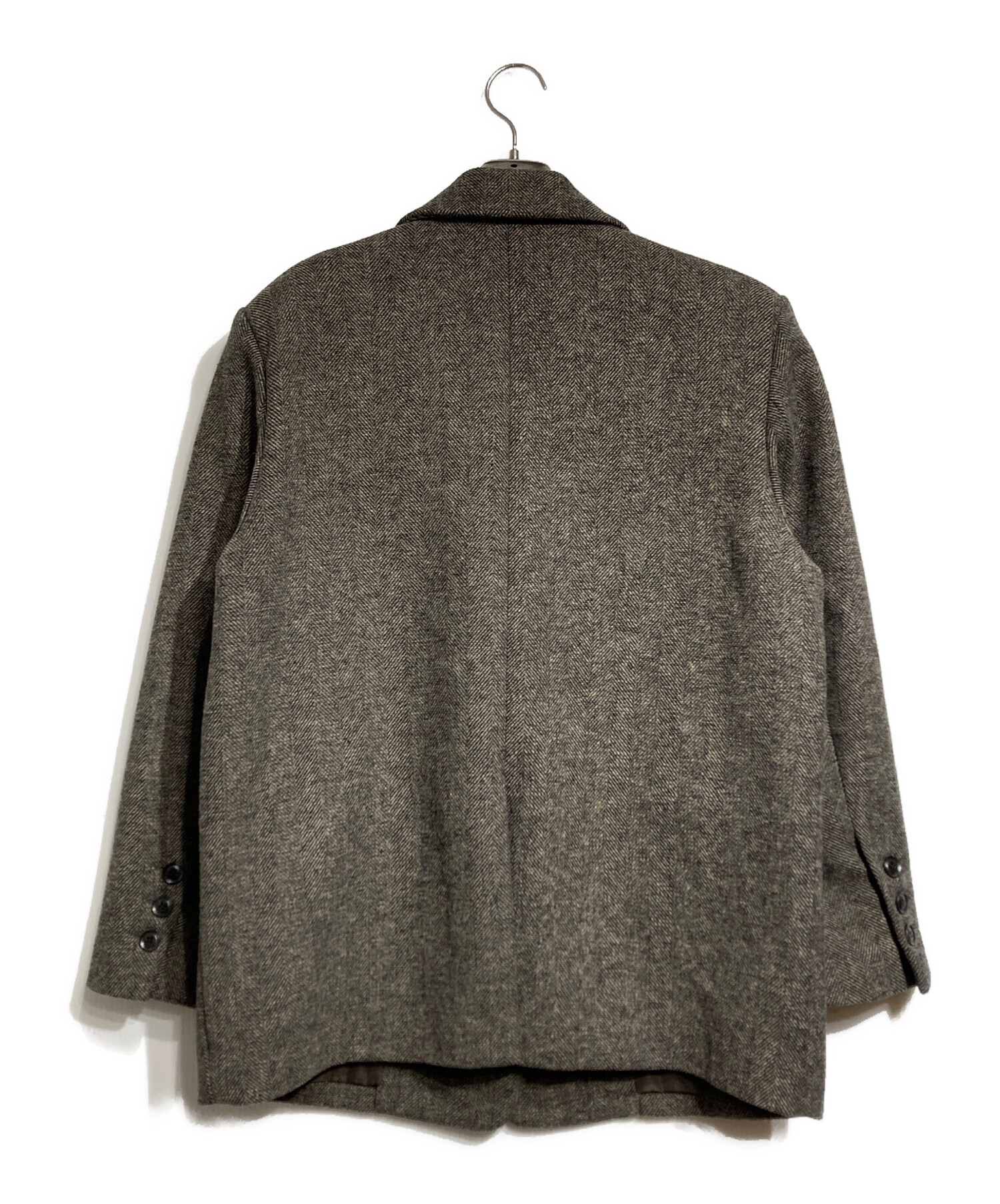 tana Sea Room Lynn テーラードジャケット 中古・古着通販】Sea Room lynn (シールームリン) collab オーバー