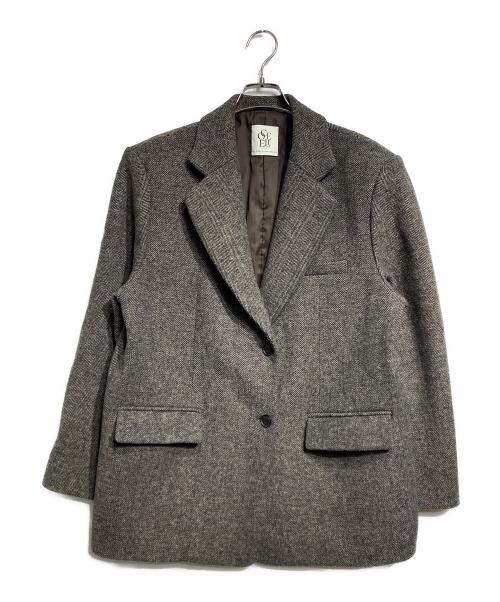 中古・古着通販】Sea Room lynn (シールームリン) collab オーバー