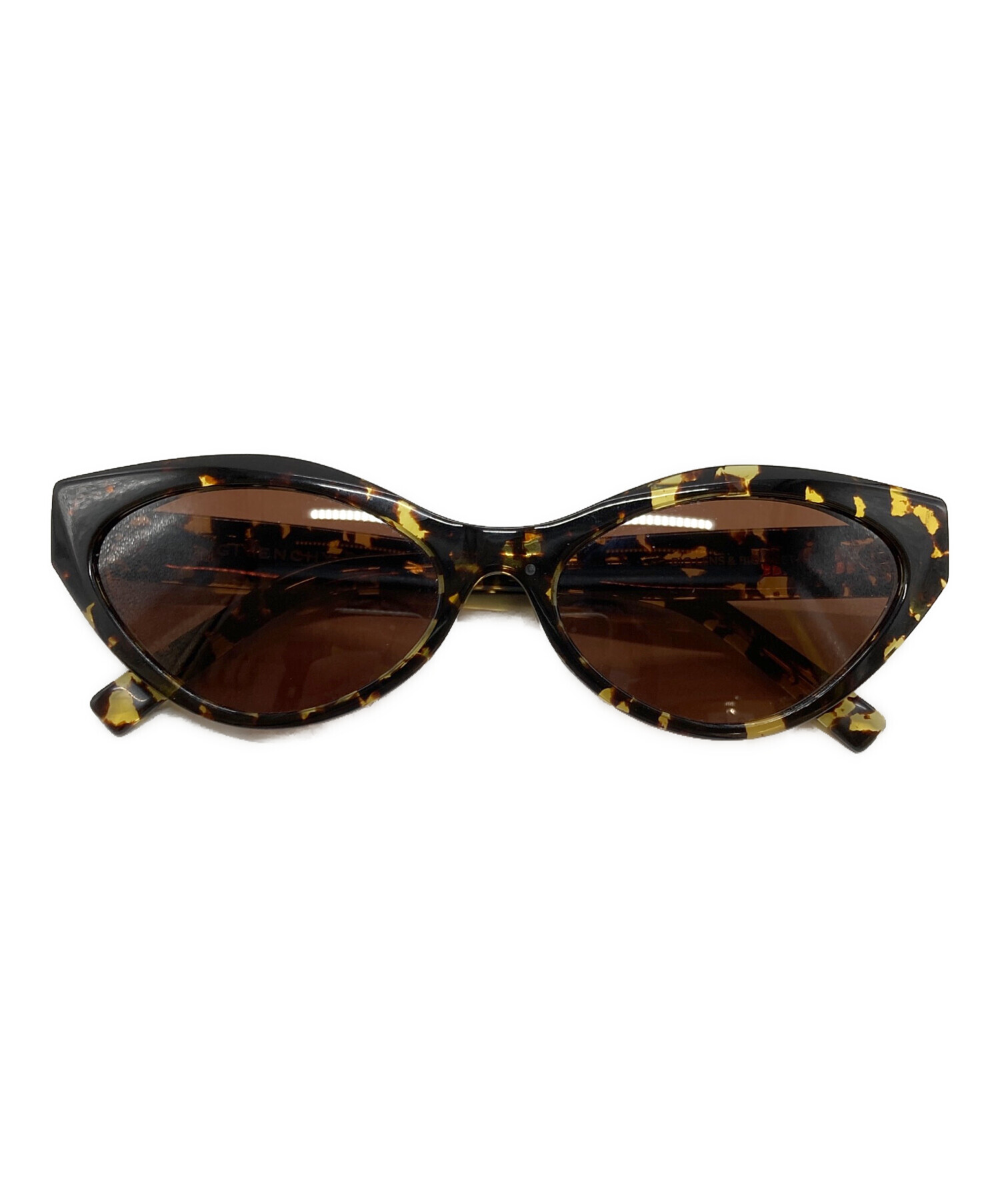 中古・古着通販】GIVENCHY (ジバンシィ) Shiny Havana/シャイニー 