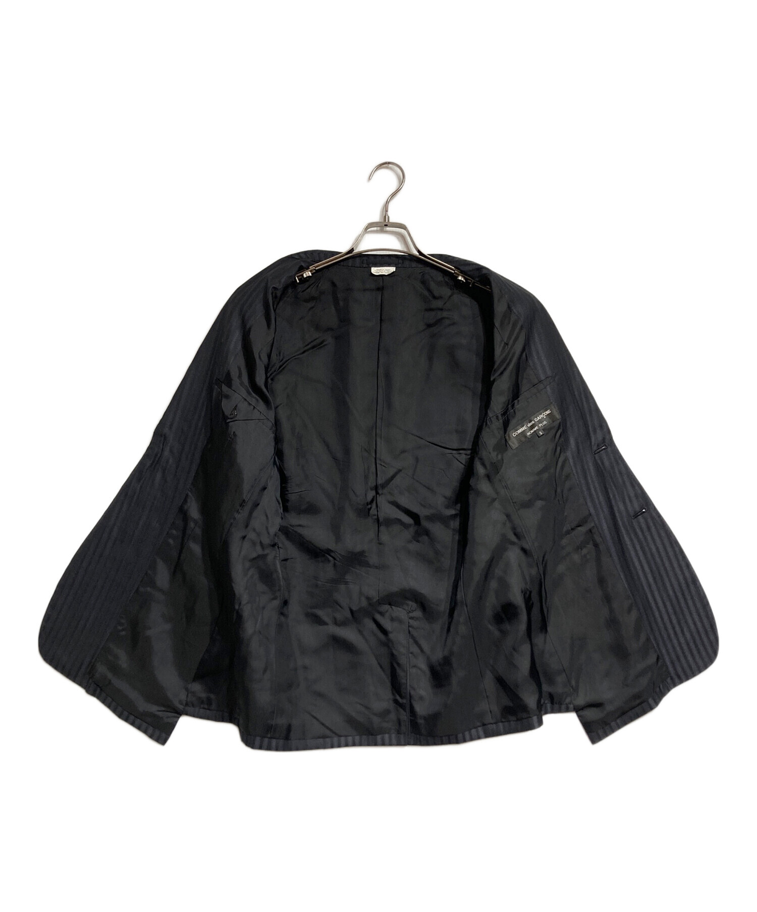 中古・古着通販】COMME des GARCONS HOMME PLUS (コムデギャルソンオム