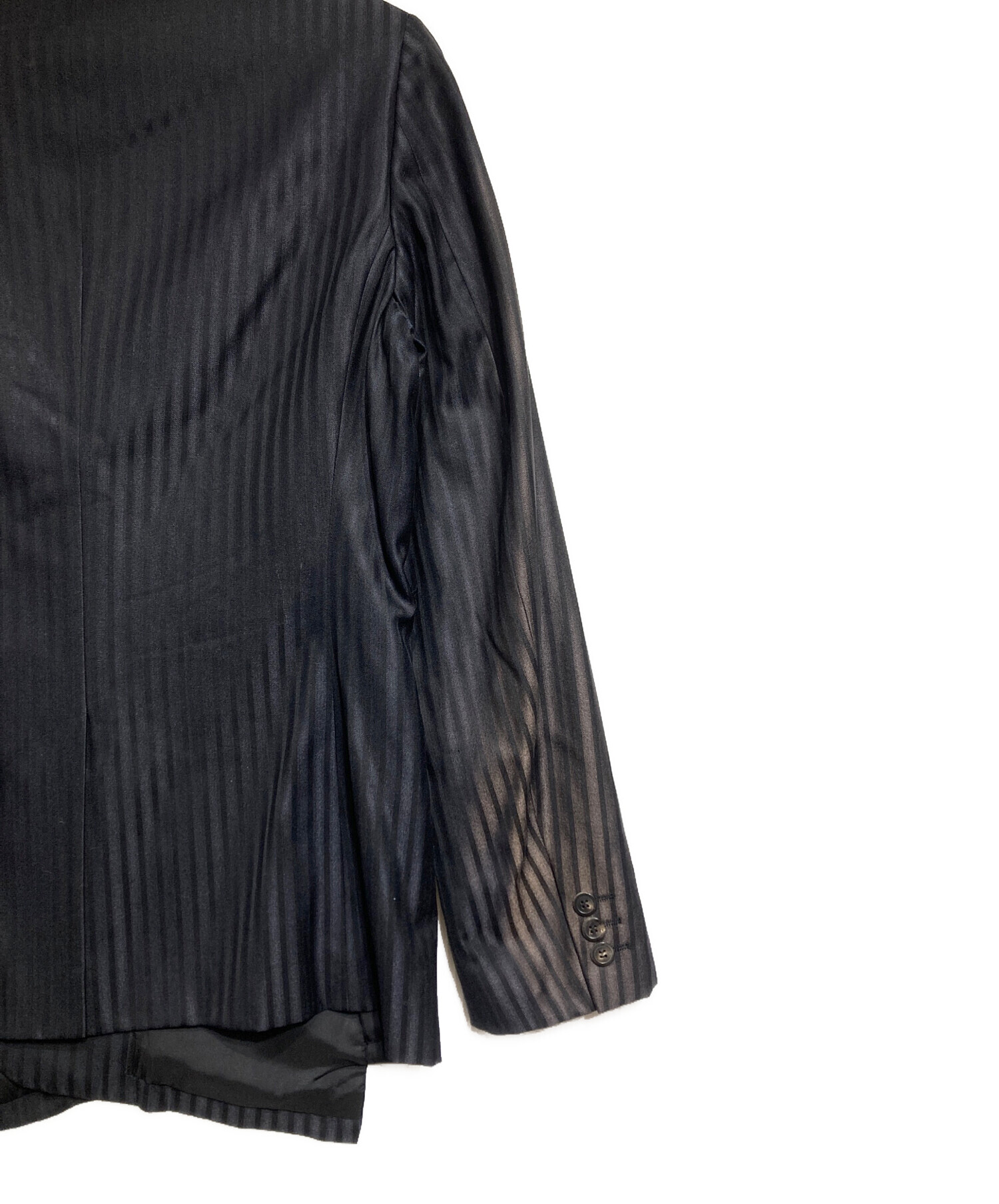 中古・古着通販】COMME des GARCONS HOMME PLUS (コムデギャルソンオム