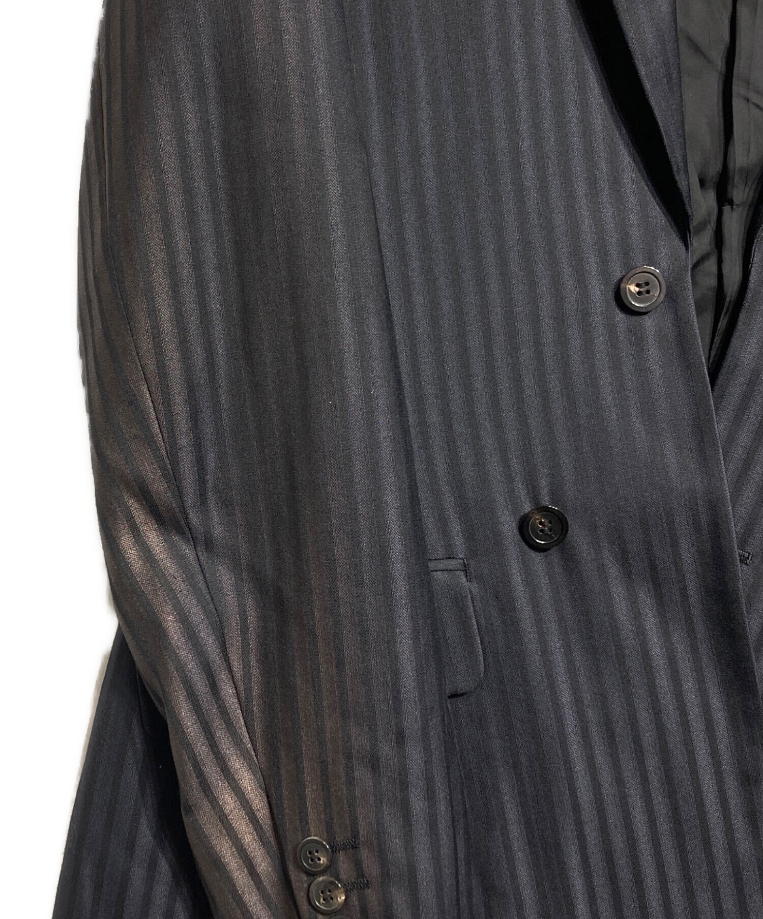 中古・古着通販】COMME des GARCONS HOMME PLUS (コムデギャルソンオム