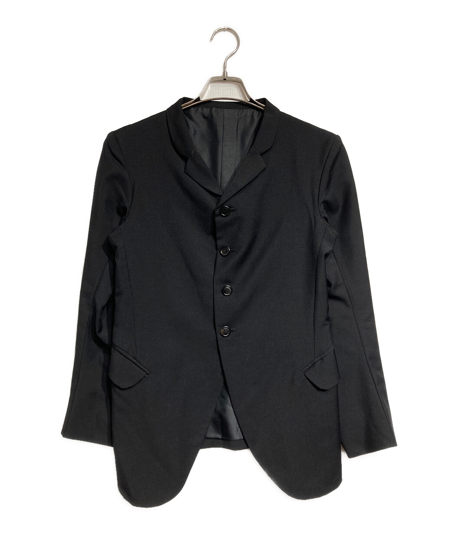 comme des garcons nemeth ジャケット ギャルソン ネメス COMME des GARCONS - Christopher nemeth ネメス jacketの通販 by 群馬