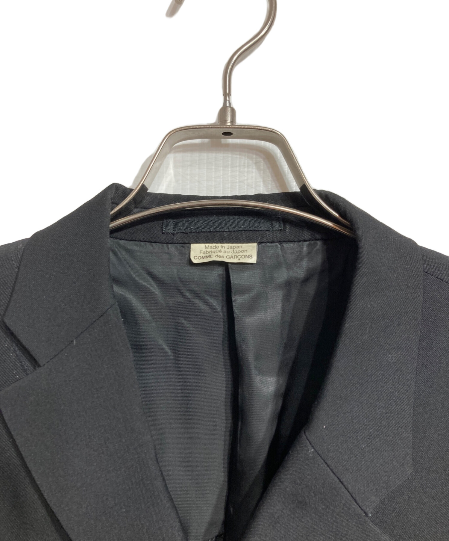 中古・古着通販】COMME des GARCONS HOMME PLUS (コムデギャルソンオム