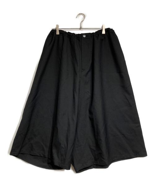 中古・古着通販】GROUND Y (グラウンドワイ) ギャバギャザーサルエル