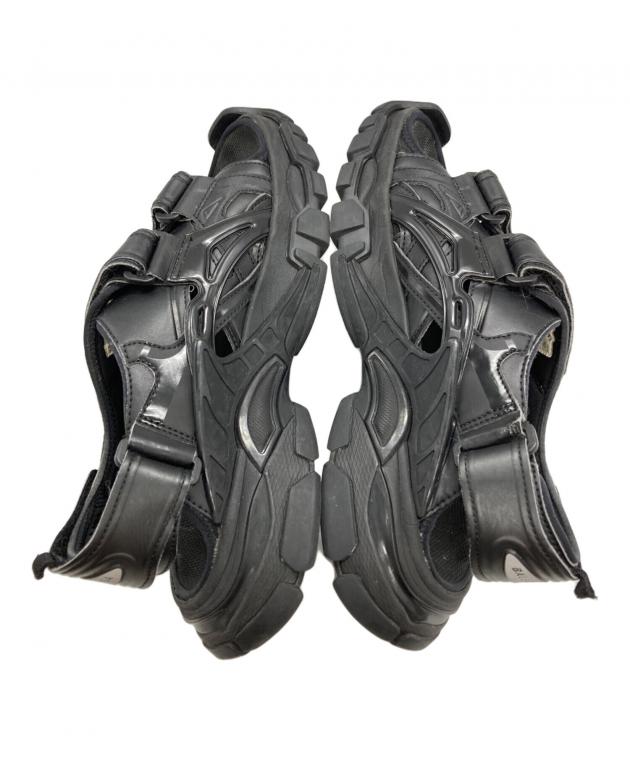 中古・古着通販】BALENCIAGA (バレンシアガ) Track Sandal/トラック