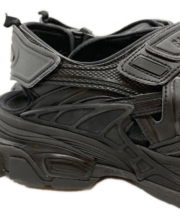 中古・古着通販】BALENCIAGA (バレンシアガ) Track Sandal/トラック