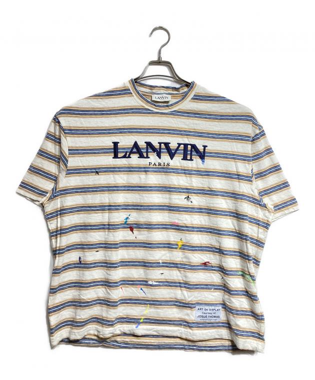 中古・古着通販】LANVIN (ランバン) GALLERY DEPT (ギャラリー デプト 