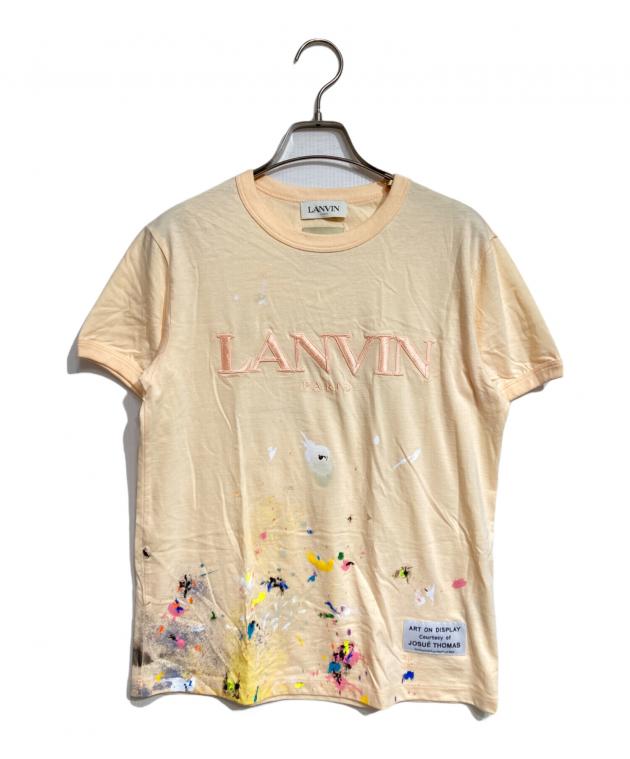中古・古着通販】LANVIN (ランバン) GALLERY DEPT (ギャラリー デプト 