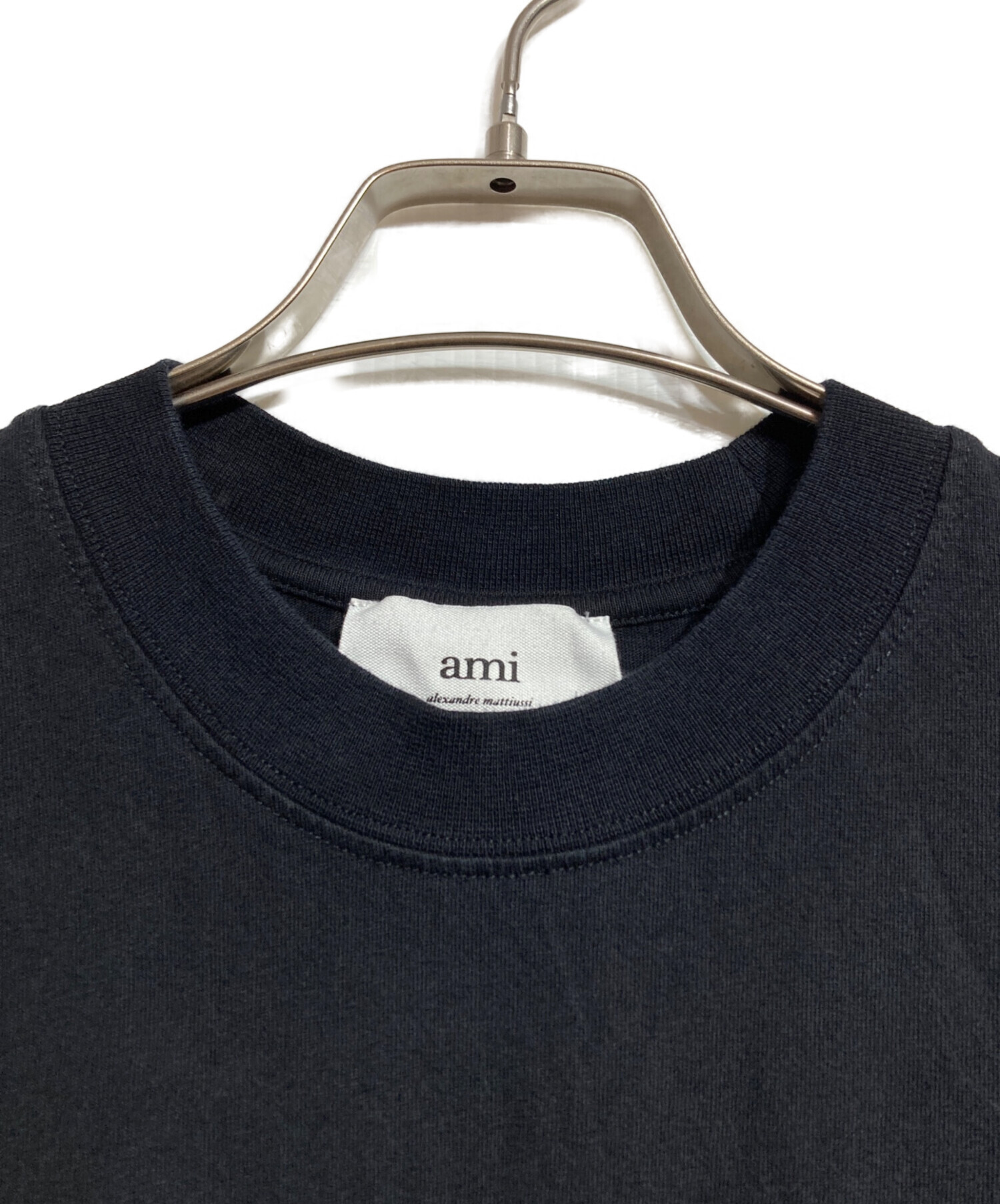 たま！！未使用タグ付！ami alexandre mattiussi M 中古・古着通販】AMI Alexandre Mattiussi (アミアレクサンドルマ