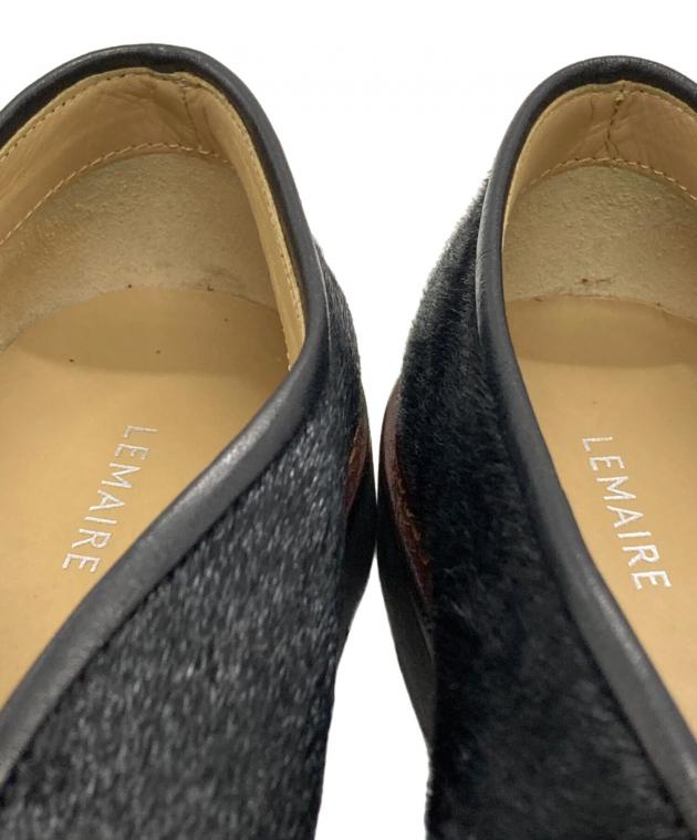 中古・古着通販】LEMAIRE (ルメール) CHINESE SLIPPERS/チャイニーズ