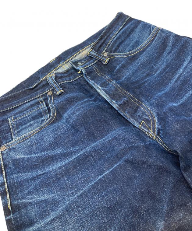 中古・古着通販】Subculture (サブカルチャー) S01XX DENIM PANTS(エス