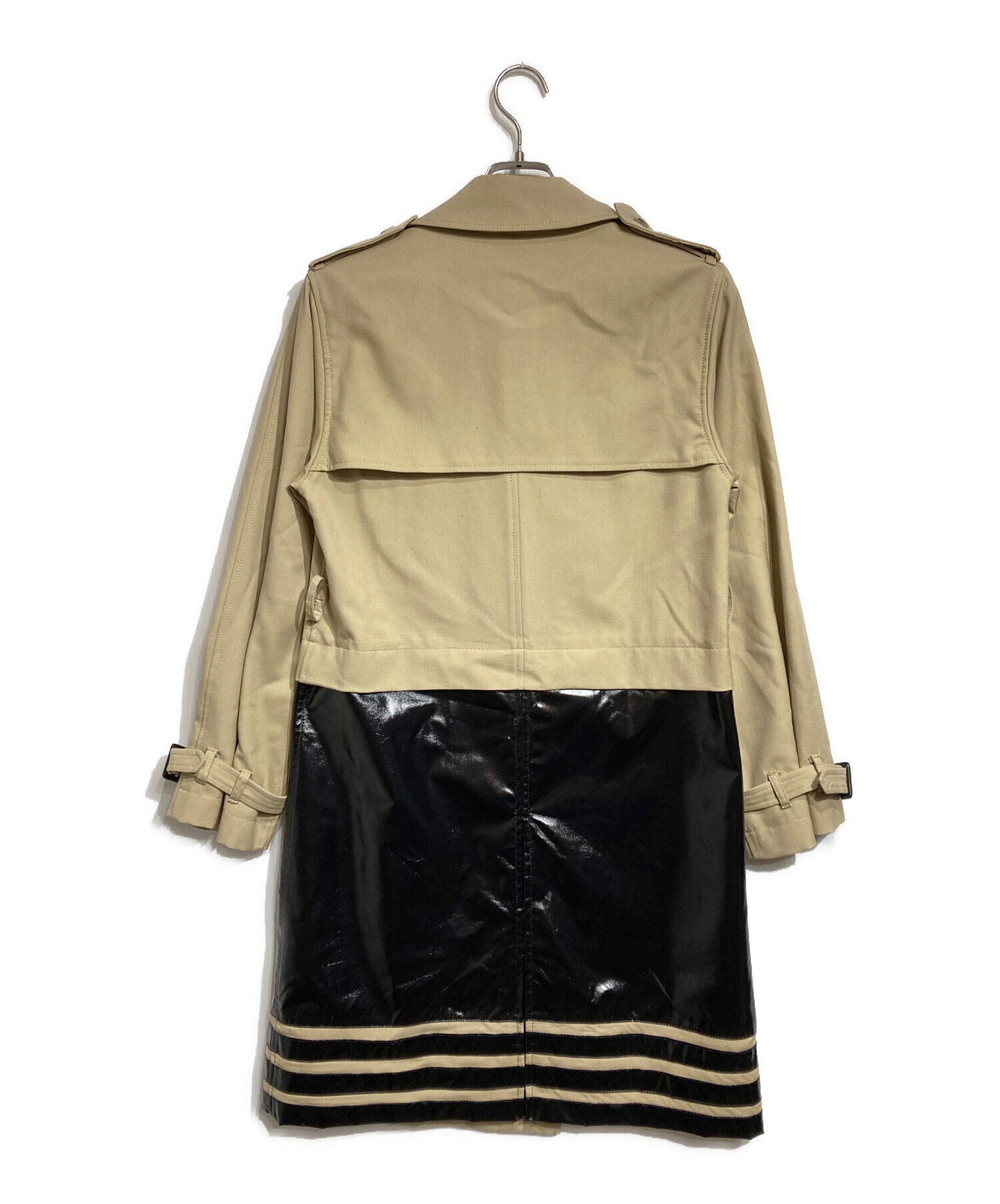 中古・古着通販】Jean Paul GAULTIER (ジャンポールゴルチェ) PVC切替