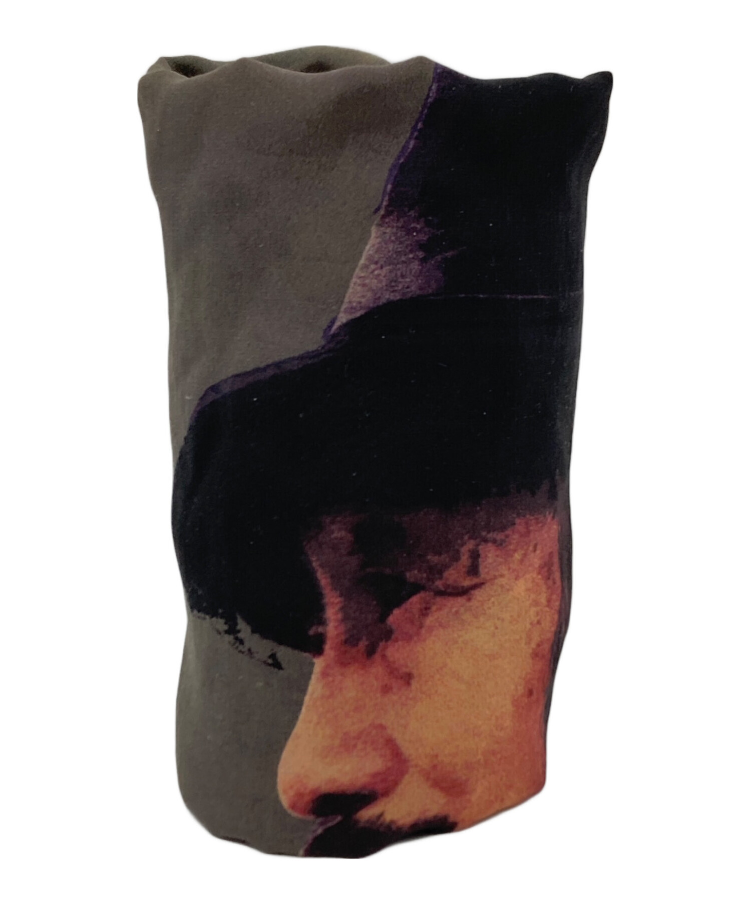 中古・古着通販】YOHJI YAMAMOTO (ヨウジヤマモト) シルクスカーフ