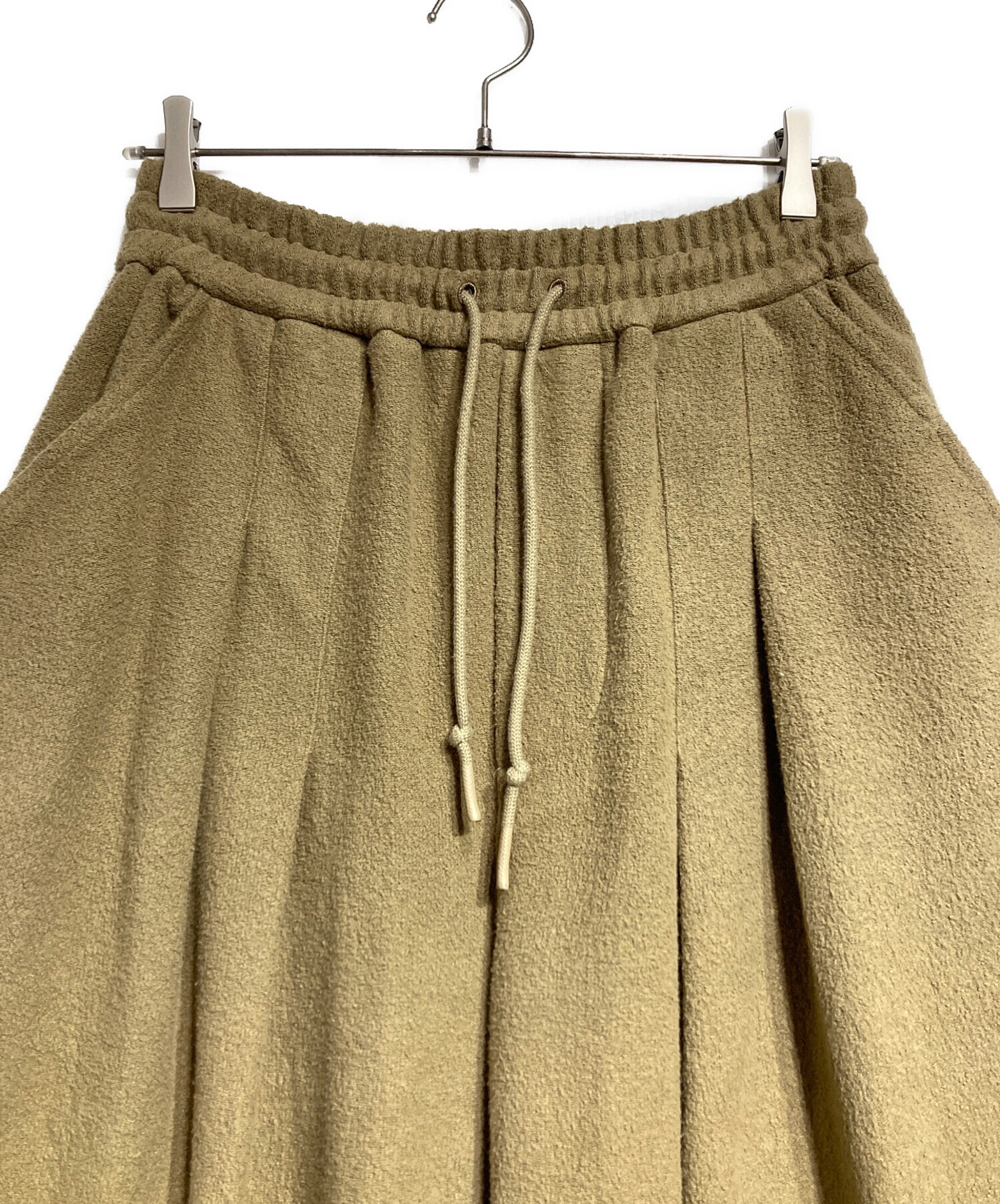 中古・古着通販】gander (ガンダー) Stevenson Pant/スティ―ブンソン 