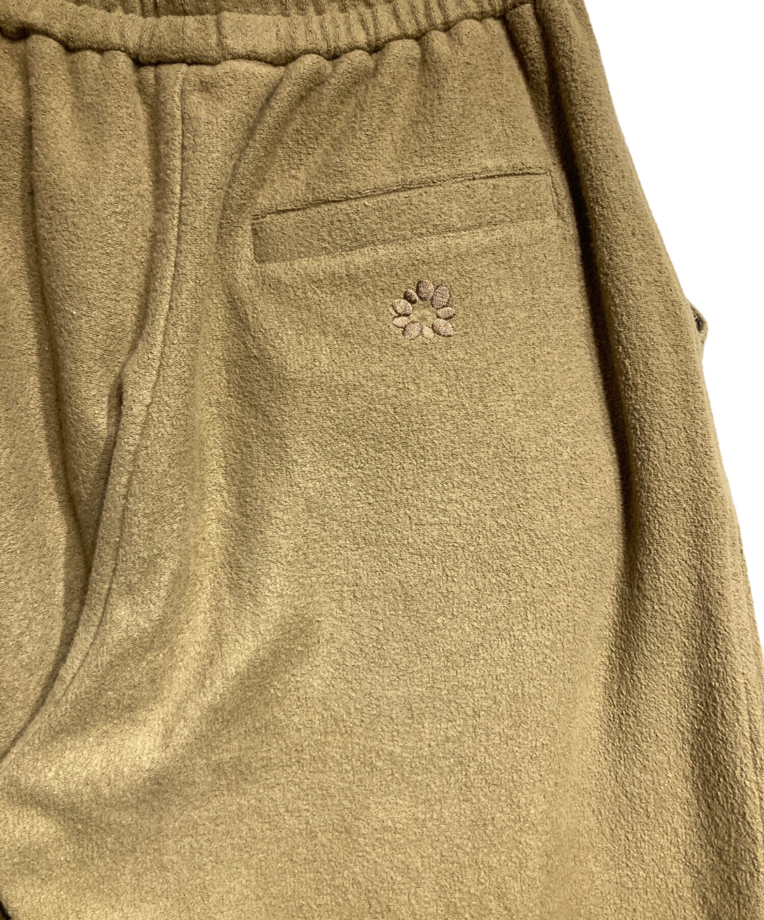 中古・古着通販】gander (ガンダー) Stevenson Pant/スティ―ブンソン 