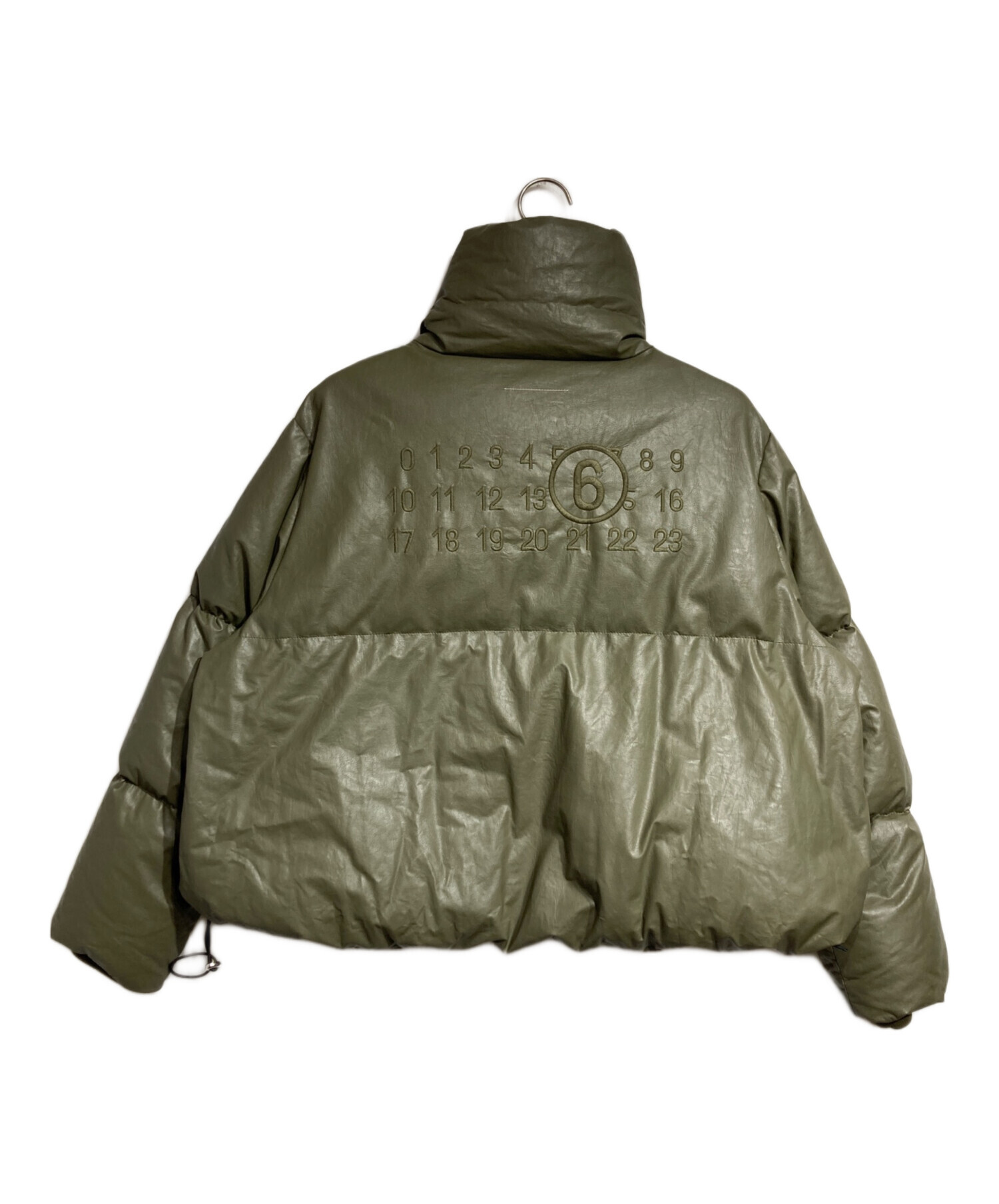 中古・古着通販】MM6 Maison Margiela (エムエムシックスメゾン