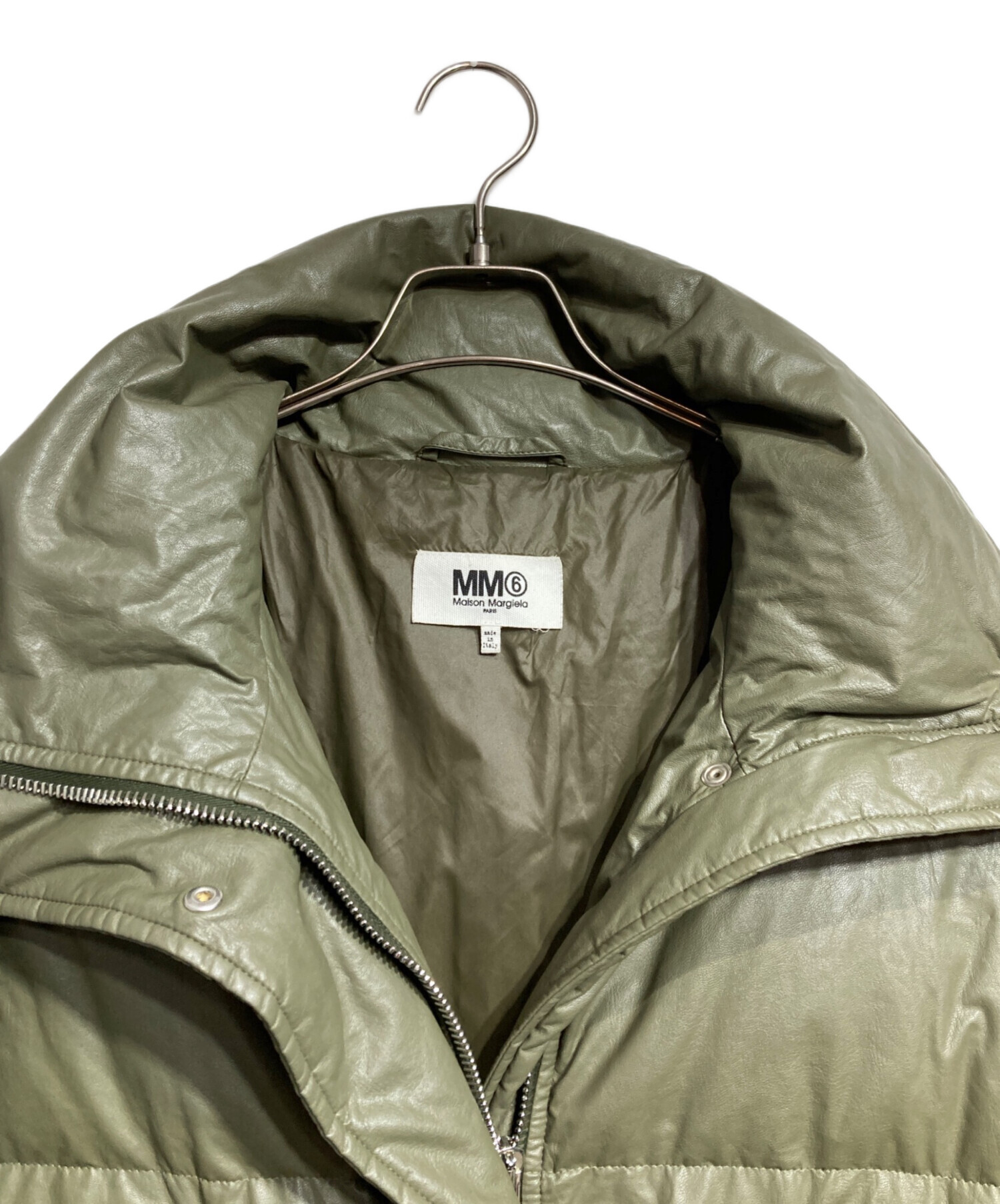 中古・古着通販】MM6 Maison Margiela (エムエムシックスメゾン