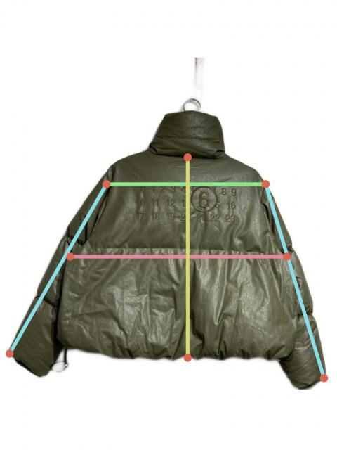 中古・古着通販】MM6 Maison Margiela (エムエムシックスメゾン