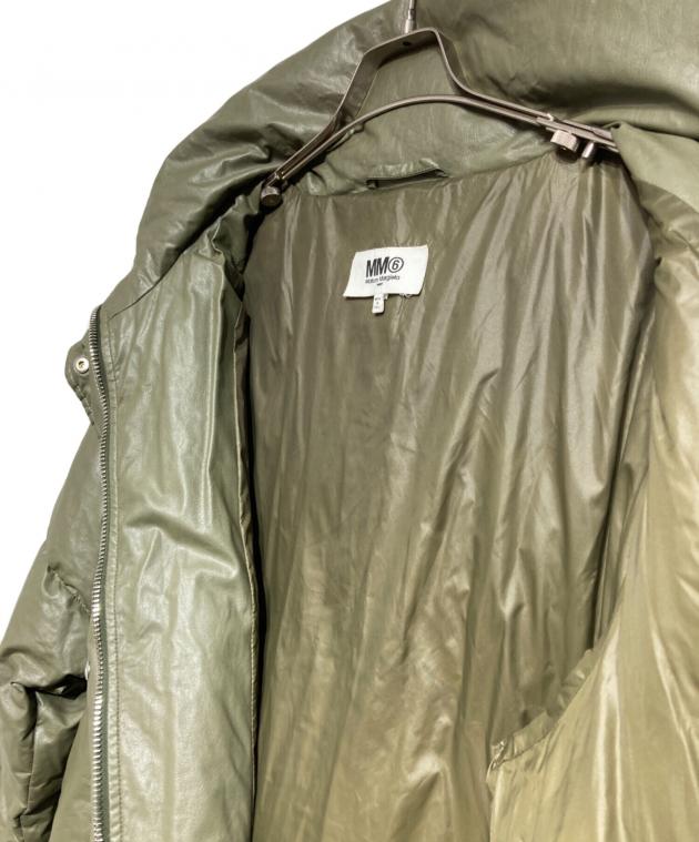 中古・古着通販】MM6 Maison Margiela (エムエムシックスメゾン 中古・古着通販】MM6 Maison Margiela (エムエムシックスメゾン