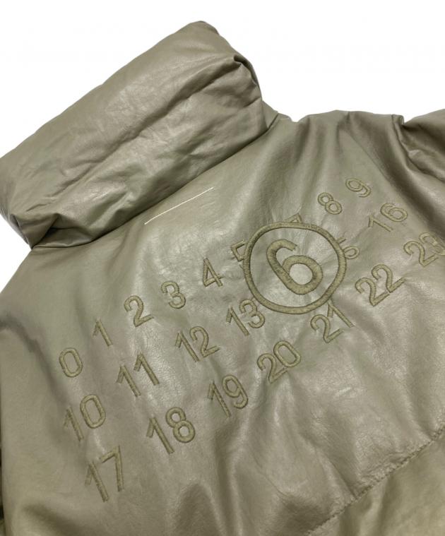 中古・古着通販】MM6 Maison Margiela (エムエムシックスメゾン