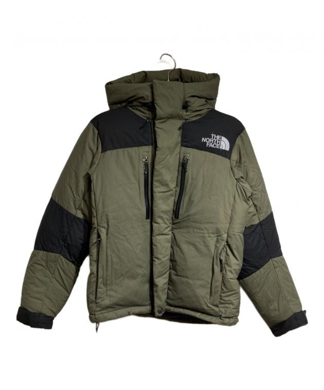 中古・古着通販】THE NORTH FACE (ザ ノース フェイス) バルトロライト