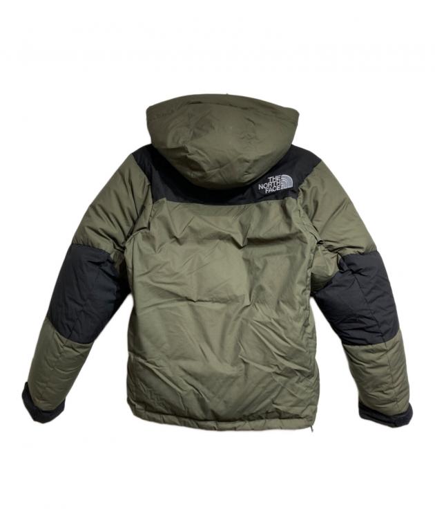 中古・古着通販】THE NORTH FACE (ザ ノース フェイス) バルトロライト